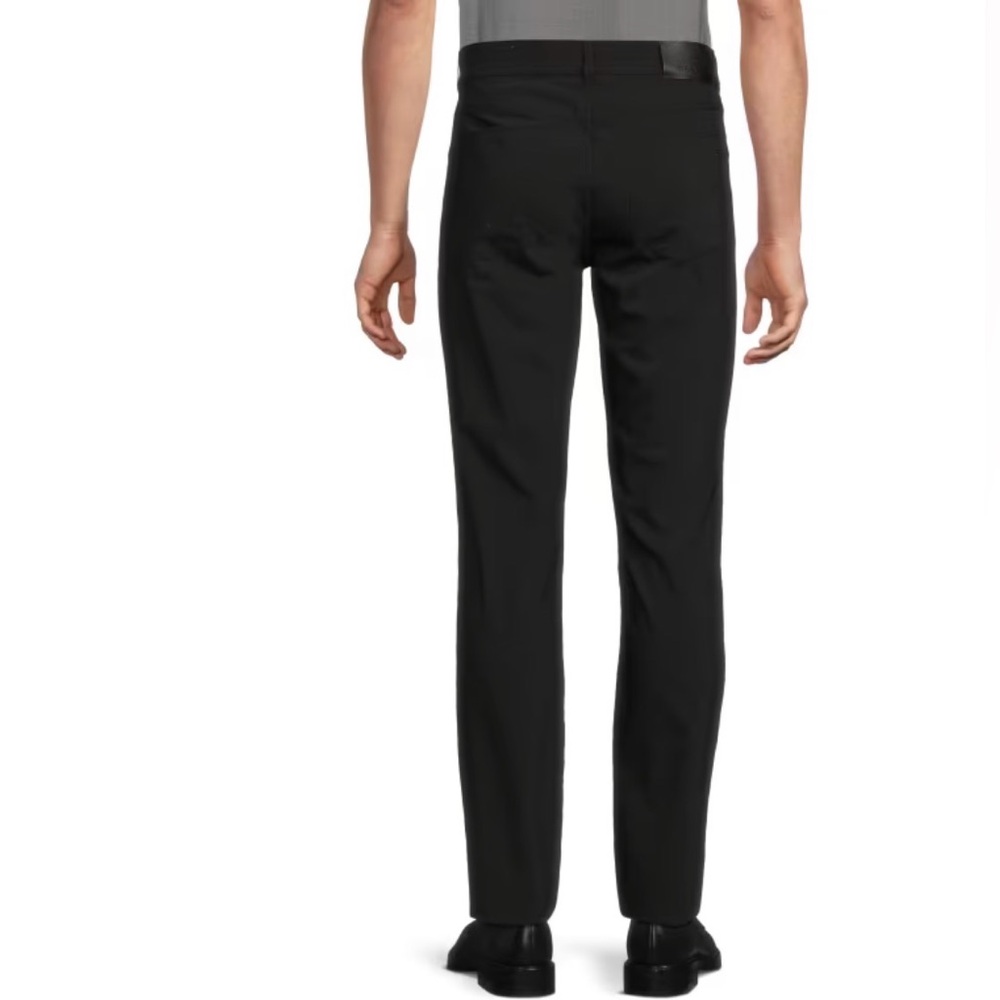 Brax  cooper Fancy men regular‎ fit pants size 35